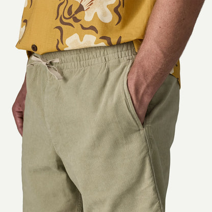 Men's Corduroy Volley Shorts - US 5641