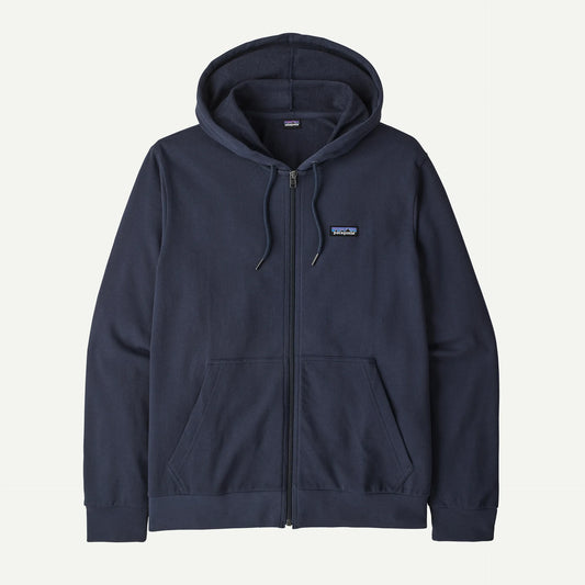 Men's Daily Full-Zip Hoody - US 6084