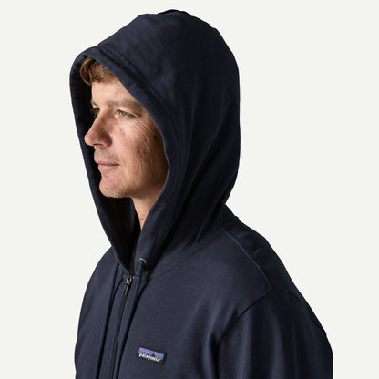 Men's Daily Full-Zip Hoody - US 2196