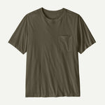 Men's Daily Pocket Tee - US 3685