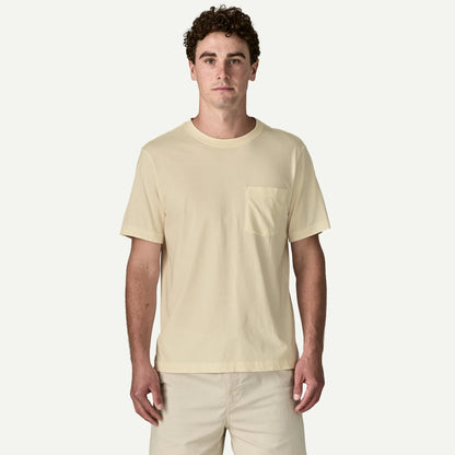 Men's Daily Pocket Tee - US 6637