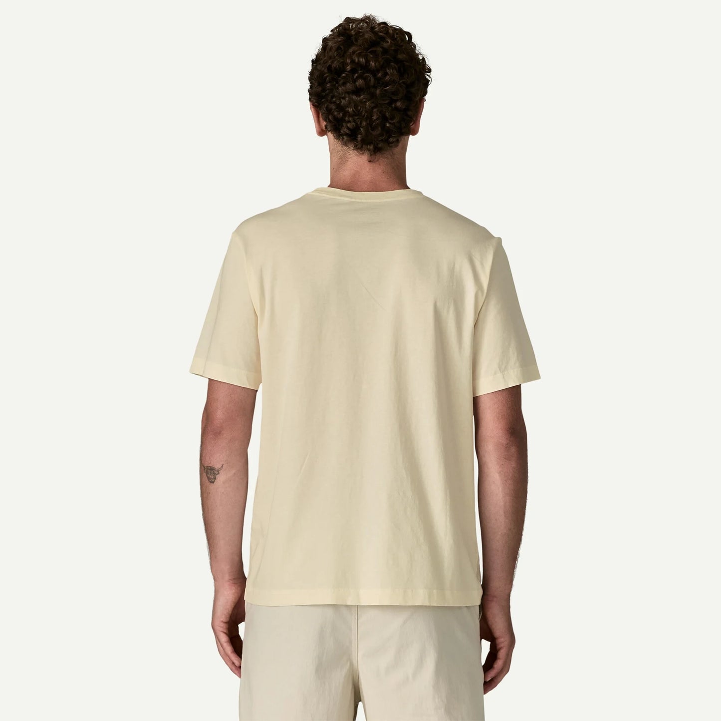 Men's Daily Pocket Tee - US 6637