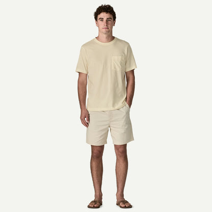 Men's Daily Pocket Tee - US 8197