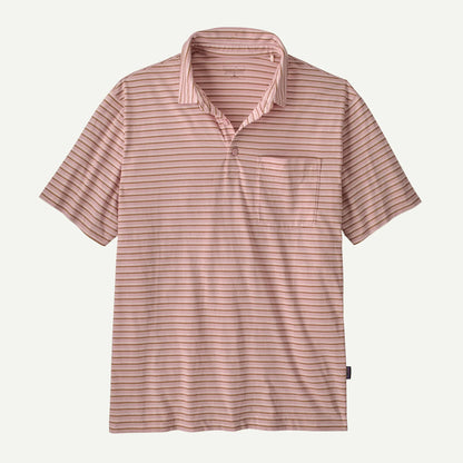 Men's Daily Polo Shirt - US 1296