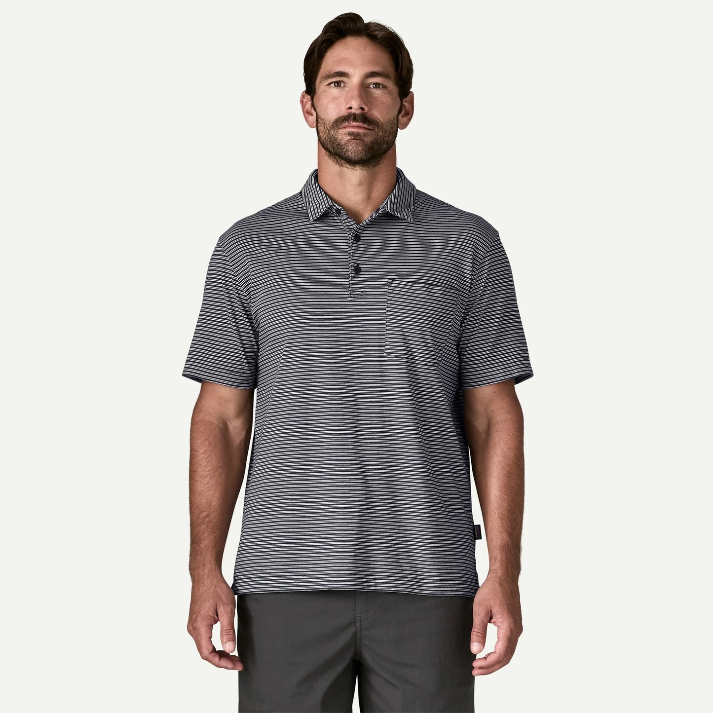 Men's Daily Polo Shirt - US 0374
