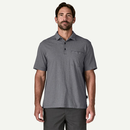 Men's Daily Polo Shirt - US 0374