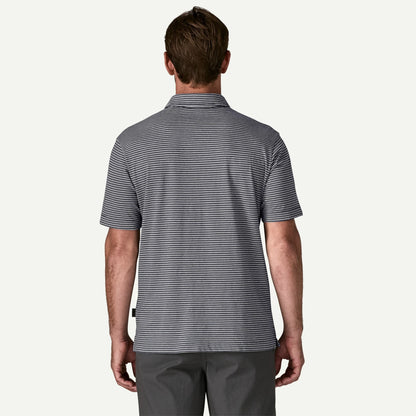 Men's Daily Polo Shirt - US 0374