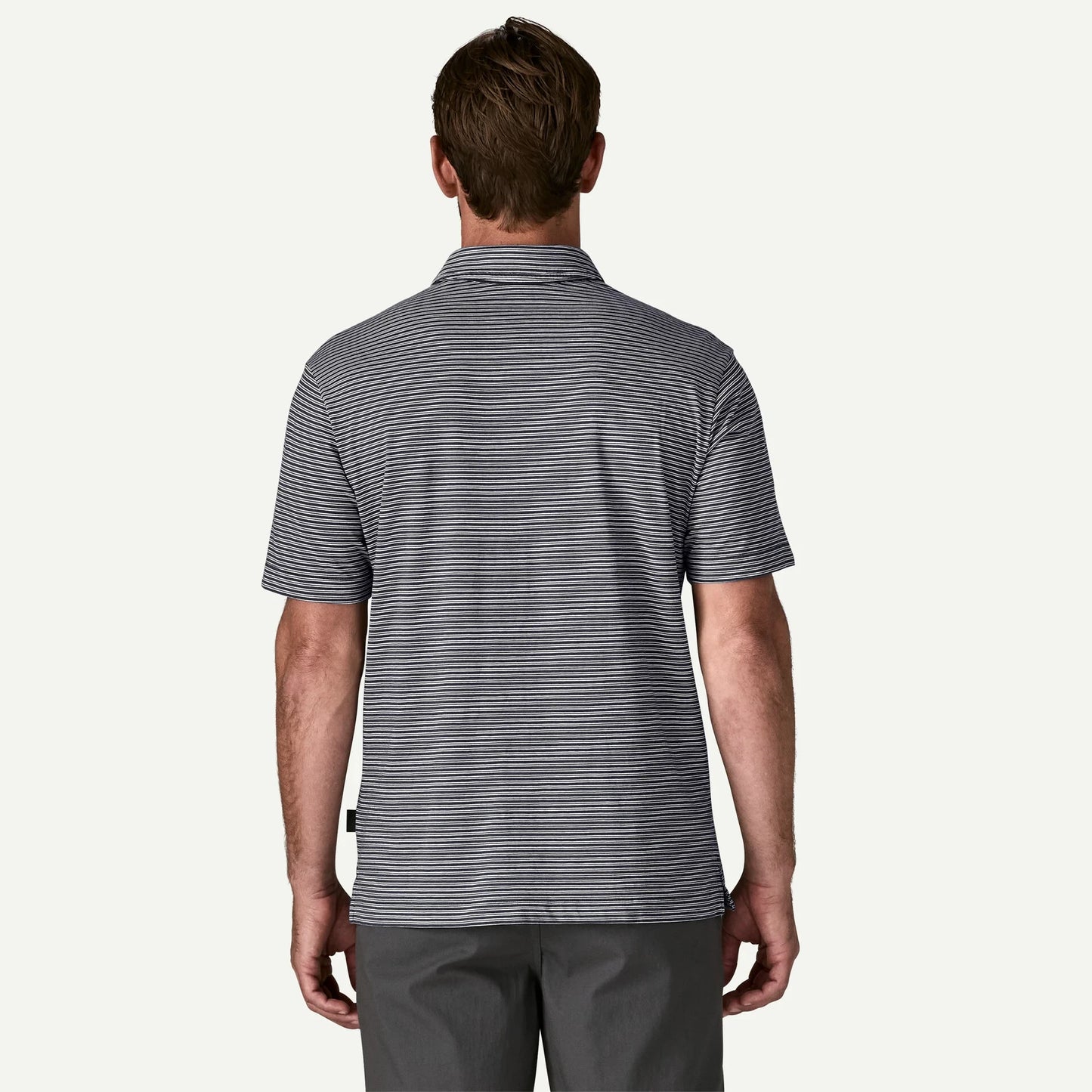 Men's Daily Polo Shirt - US 7617