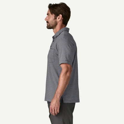 Men's Daily Polo Shirt - US 6514