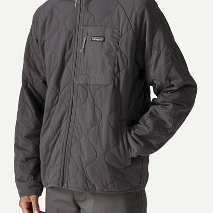 Men's Daily Quilted Jacket - US 3734