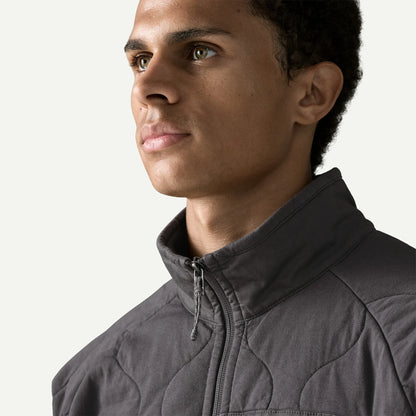 Men's Daily Quilted Jacket - US 6809