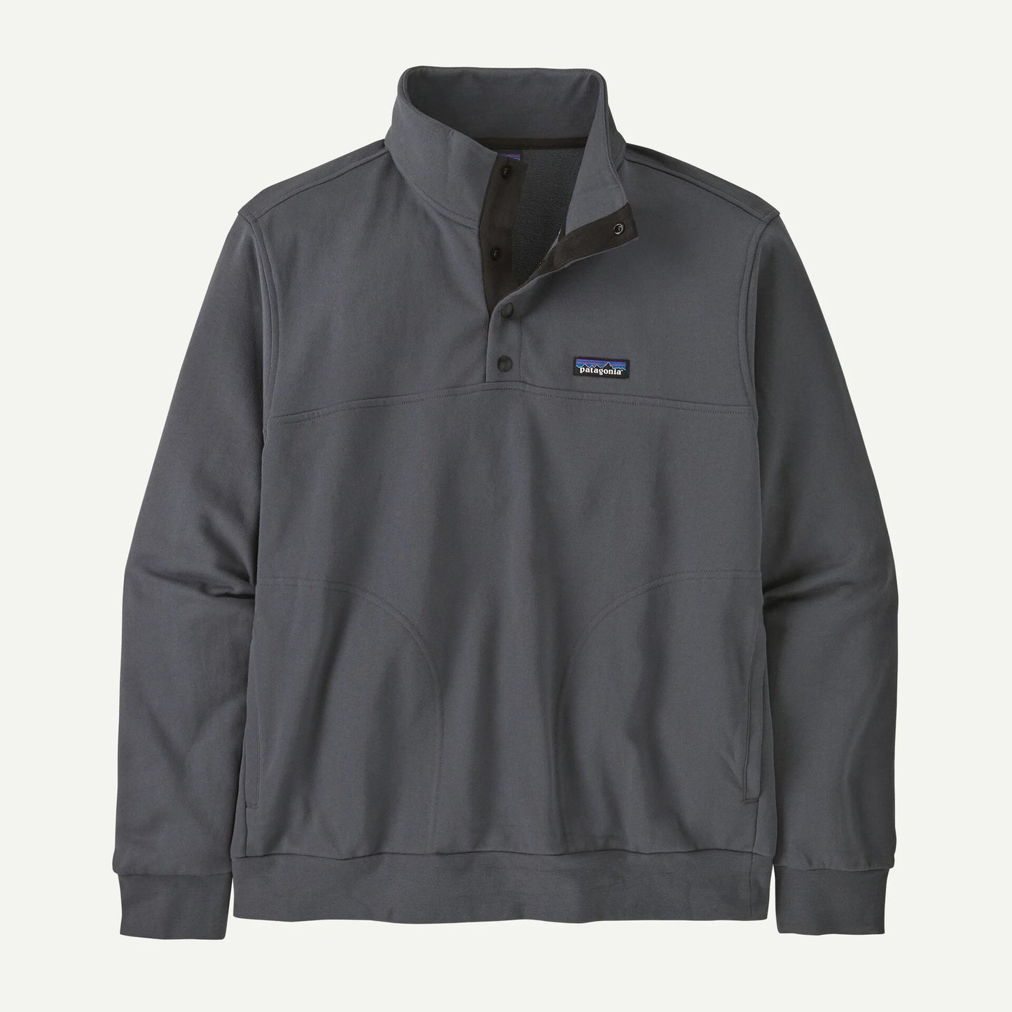 Men's Daily Snap-T® Pullover - US 5497