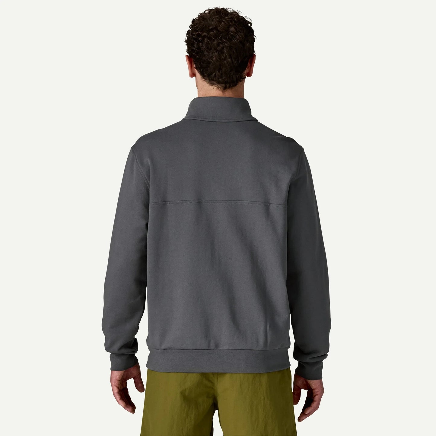 Men's Daily Snap-T® Pullover - US 5497