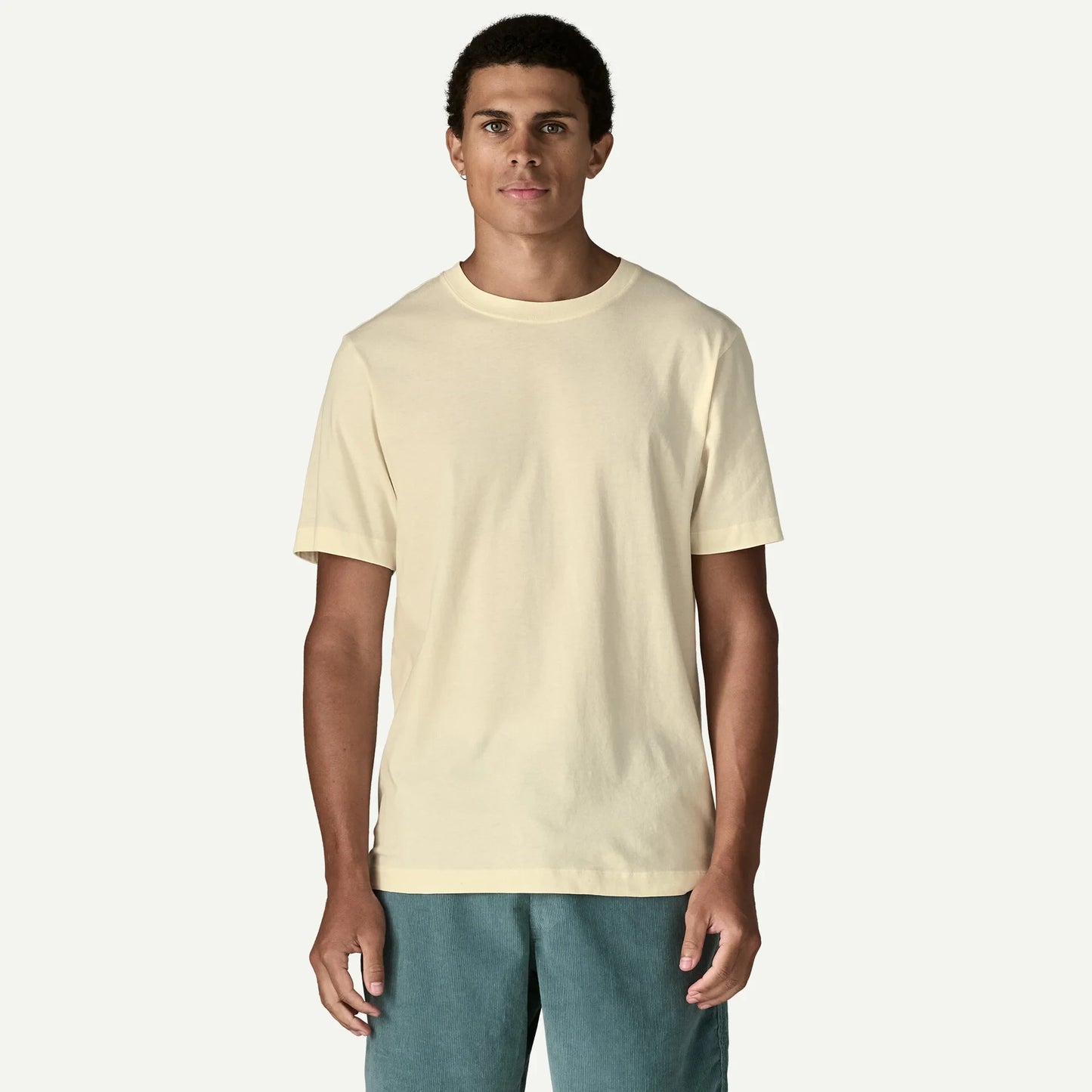 Men's Daily Tee - US 2316
