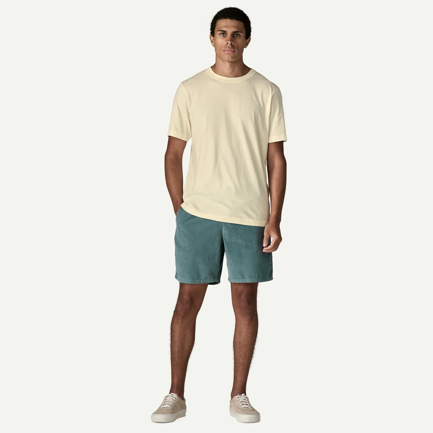 Men's Daily Tee - US 2316