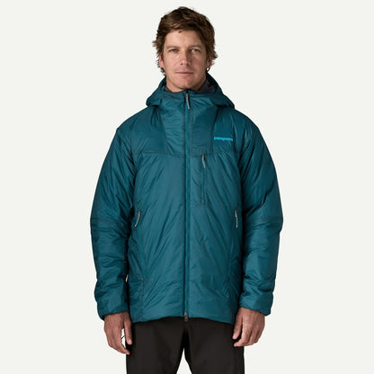 Men's DAS® Parka - US 5630