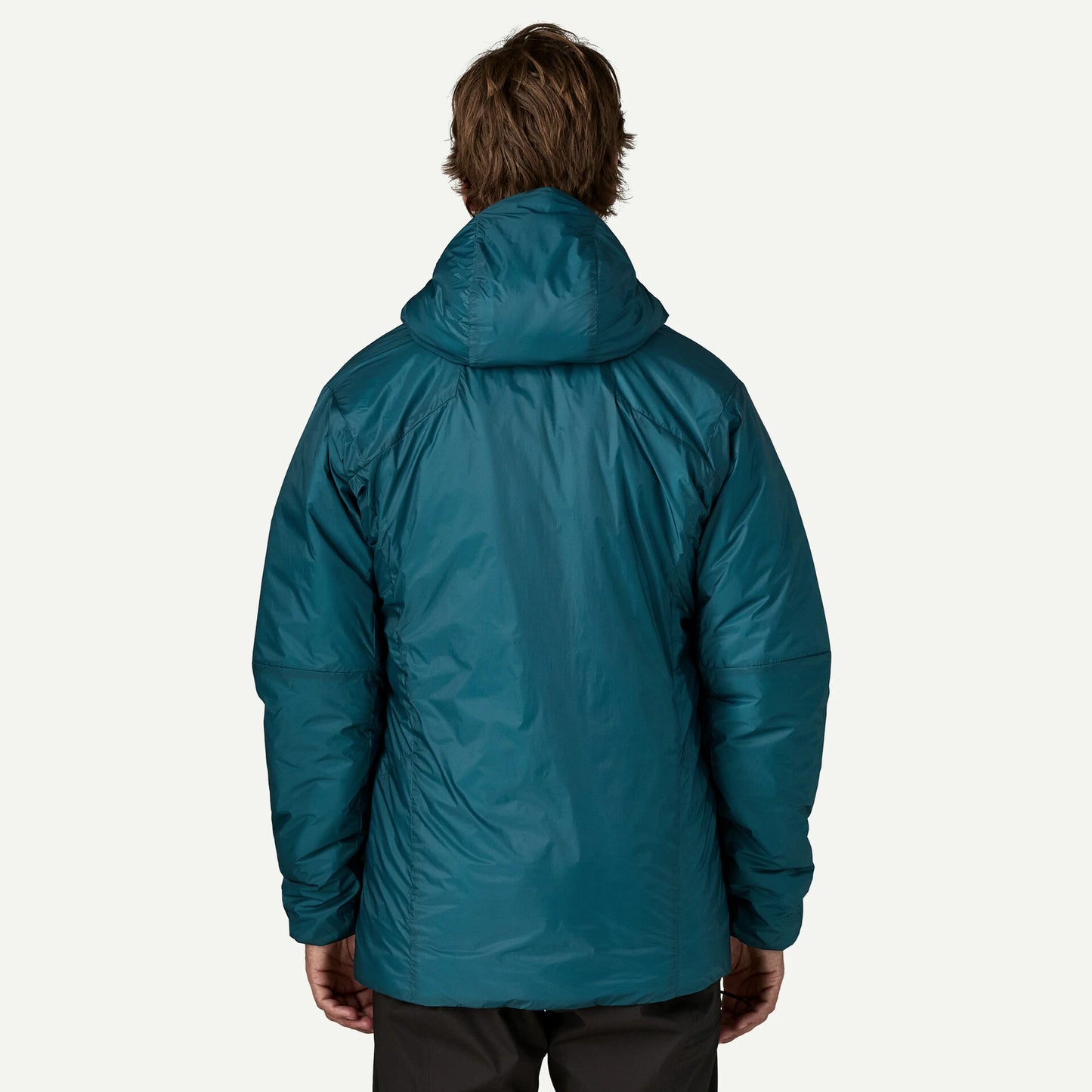 Men's DAS® Parka - US 3121