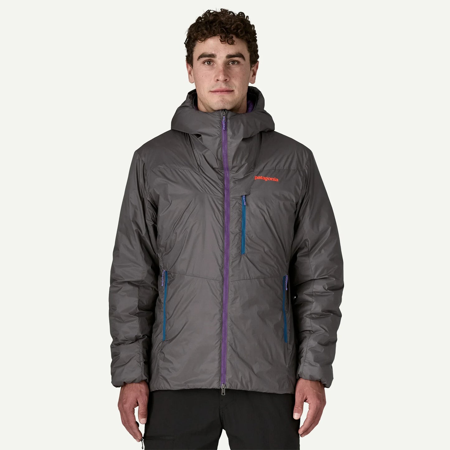 Men's DAS® Light Hoody - US 5348