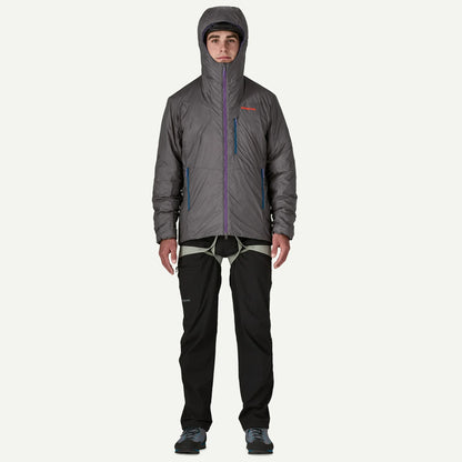 Men's DAS® Light Hoody - US 5348