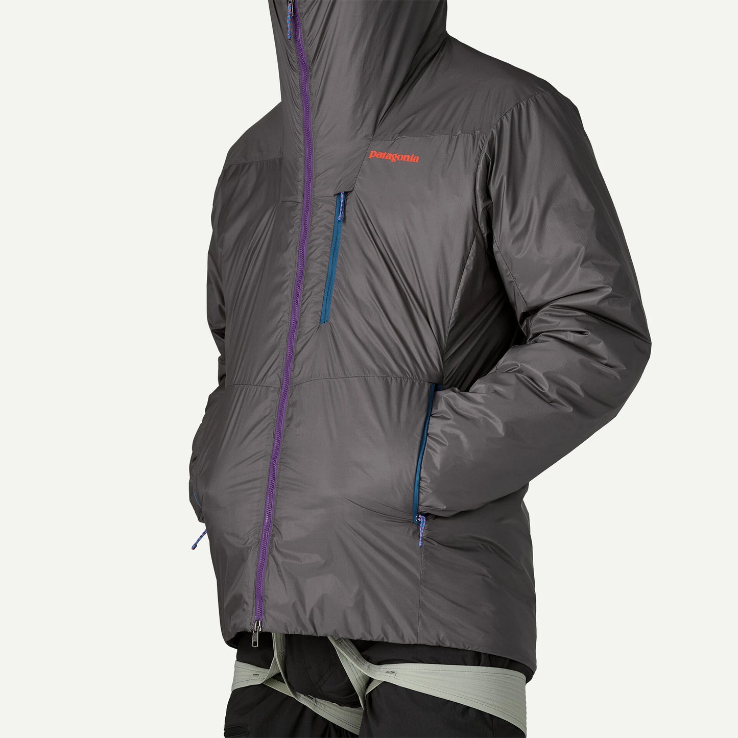 Men's DAS® Light Hoody - US 4033