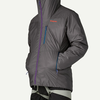 Men's DAS® Light Hoody - US 4033