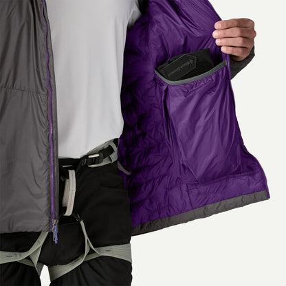 Men's DAS® Light Hoody - US 5348