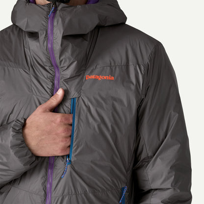 Men's DAS® Light Hoody - US 4033