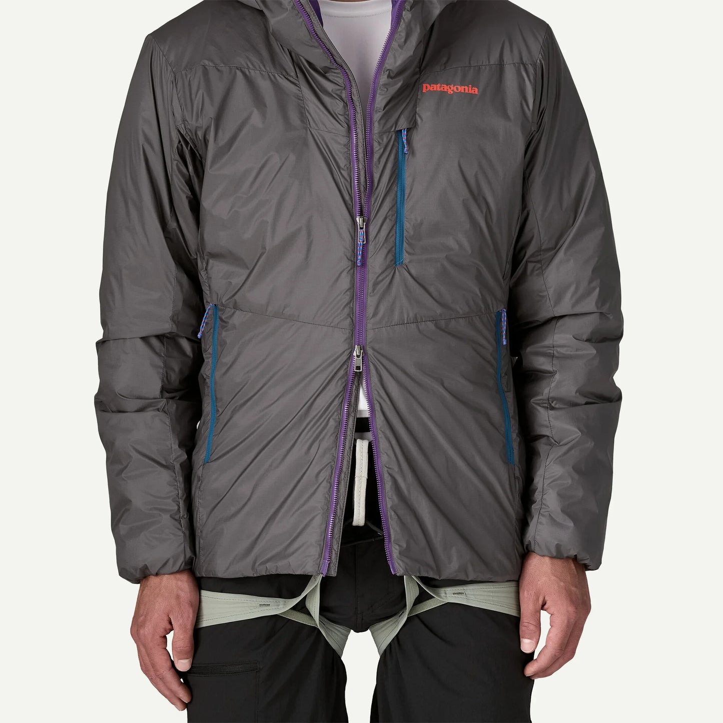Men's DAS® Light Hoody - US 4033