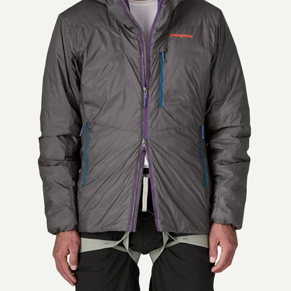 Men's DAS® Light Hoody - US 4033