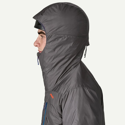 Men's DAS® Light Hoody - US 4033