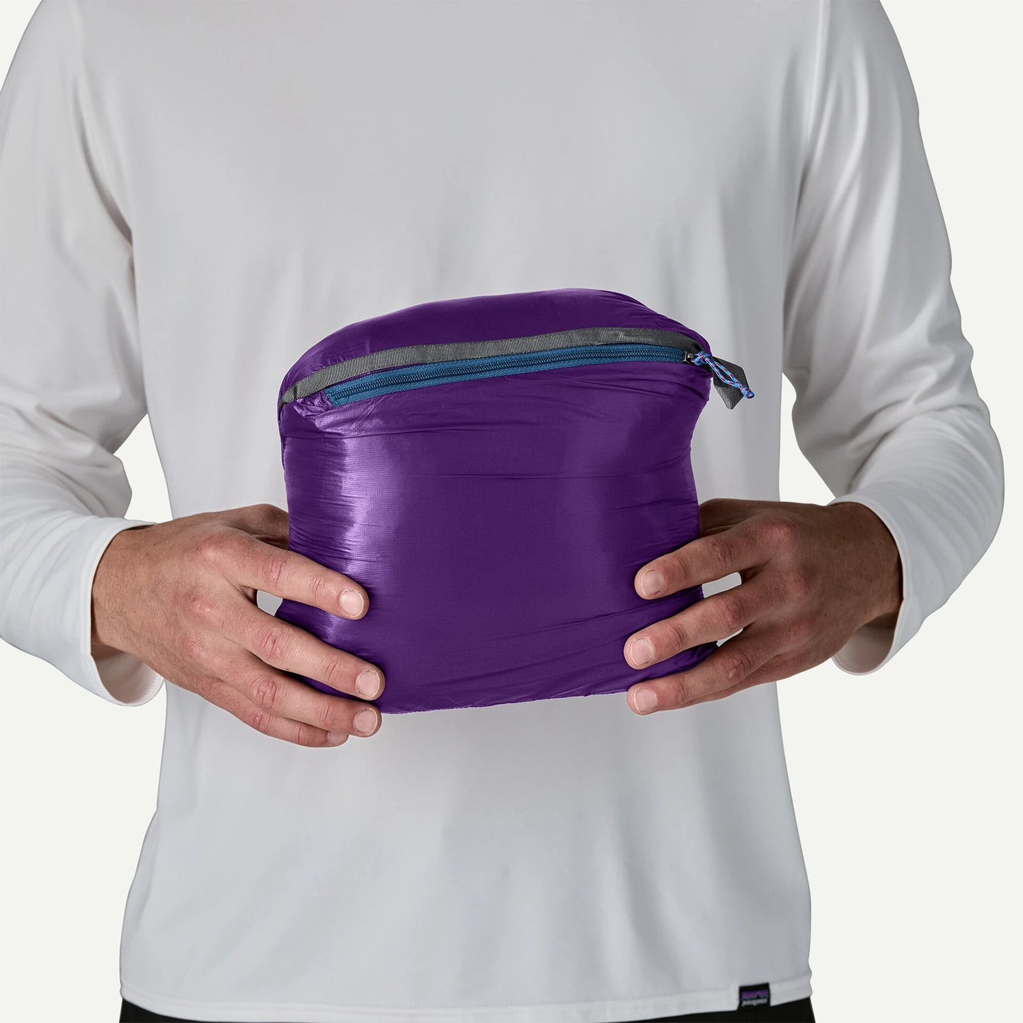 Men's DAS® Light Hoody - US 5348
