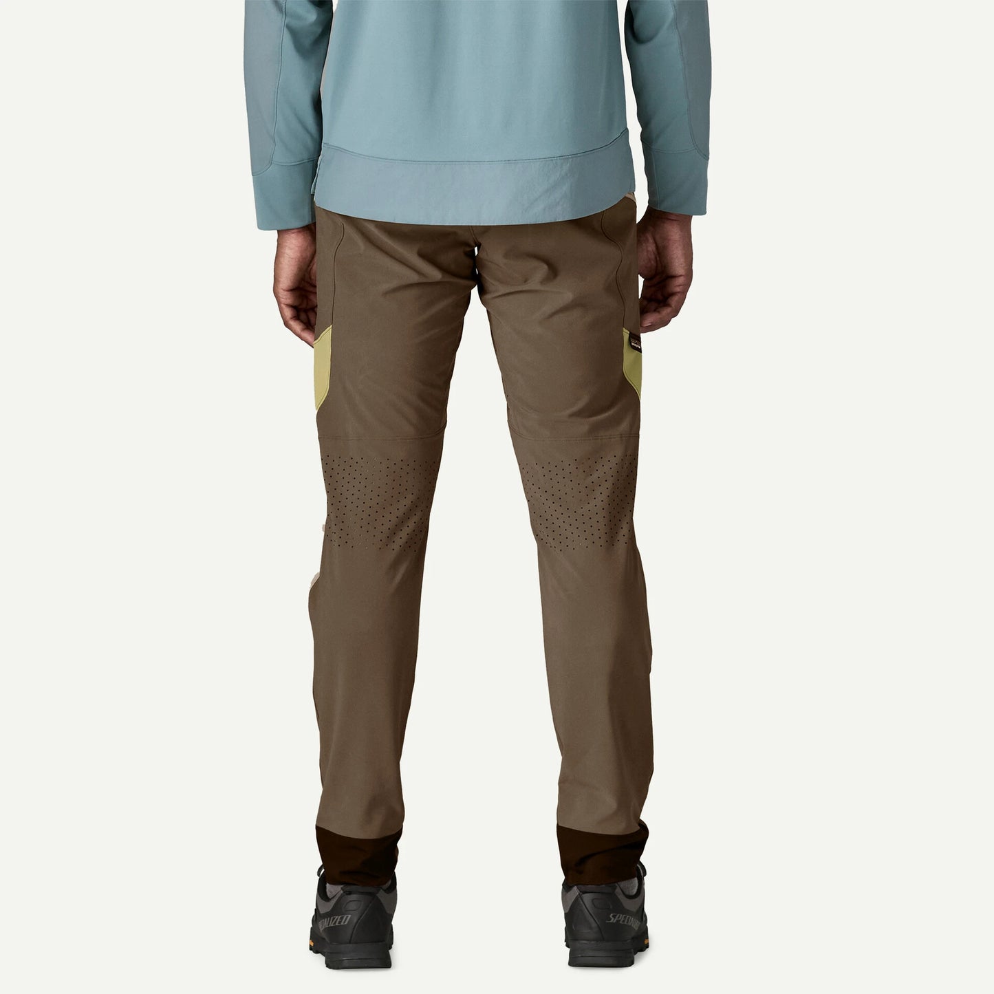 Men's Dirt Craft Bike Pants - US 2906