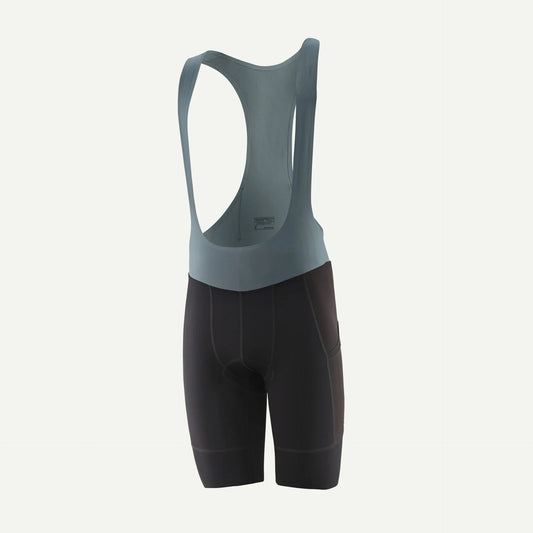 Men's Dirt Roamer Liner Bike Bibs - 9½" - US 4485