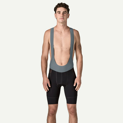 Men's Dirt Roamer Liner Bike Bibs - 9½" - US 4485