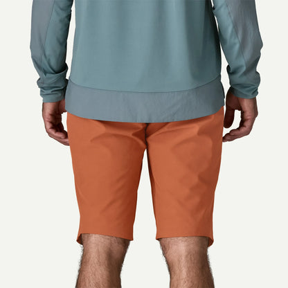 Men's Dirt Roamer Bike Shorts - 12½" - US 6807