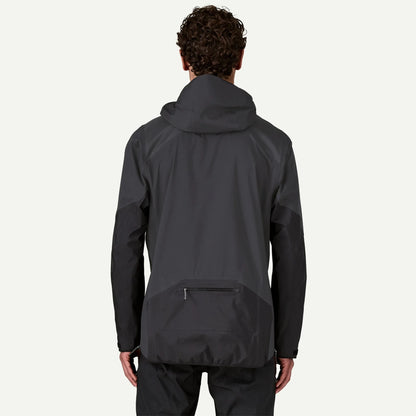 Men's Dirt Roamer Storm Bike Jacket - US 4487