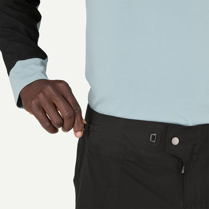 Men's Dirt Roamer Storm Bike Pants - US 3648