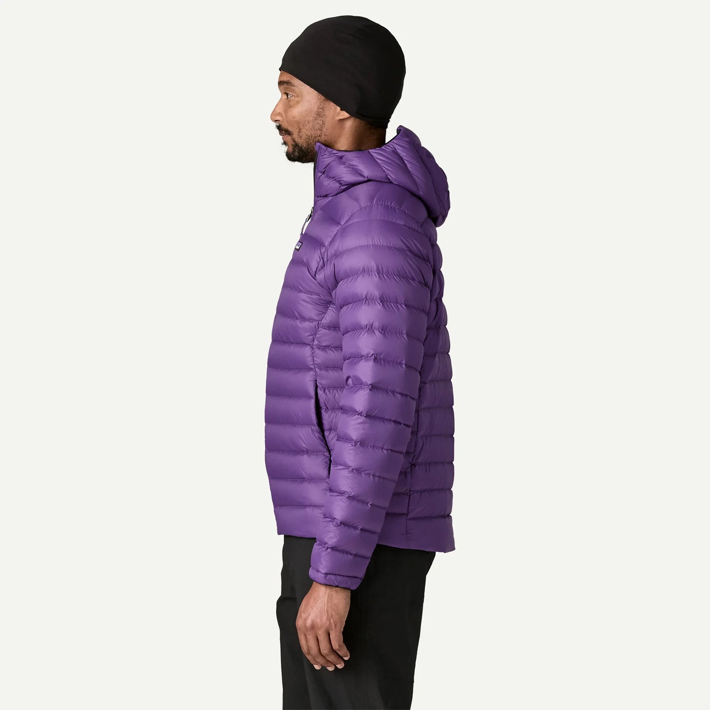 Men's Down Sweater™ Hoody - US 9723