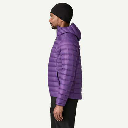 Men's Down Sweater™ Hoody - US 9723