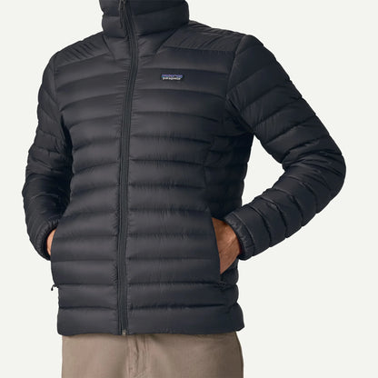 Men's Down Sweater™ Hoody - US 3050