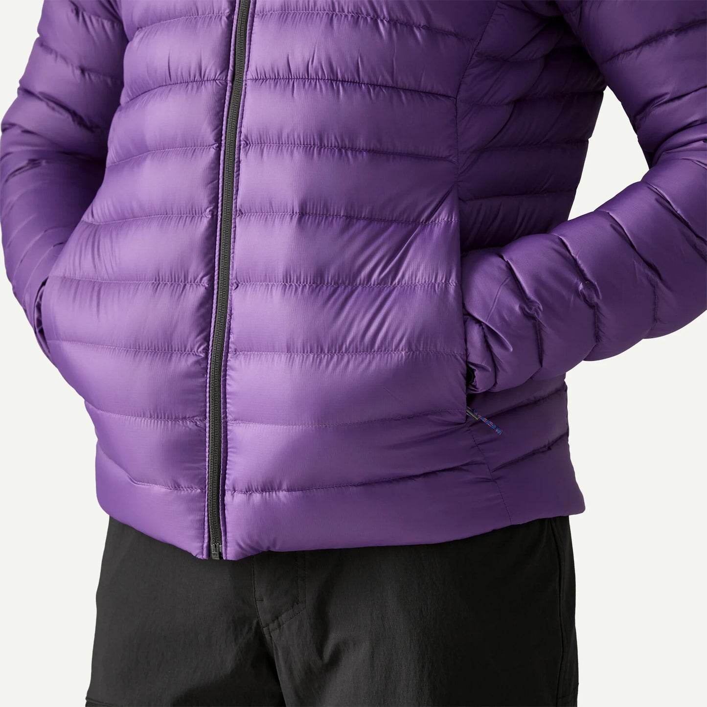 Men's Down Sweater™ Hoody - US 7659