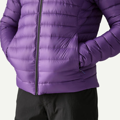 Men's Down Sweater™ Hoody - US 7659