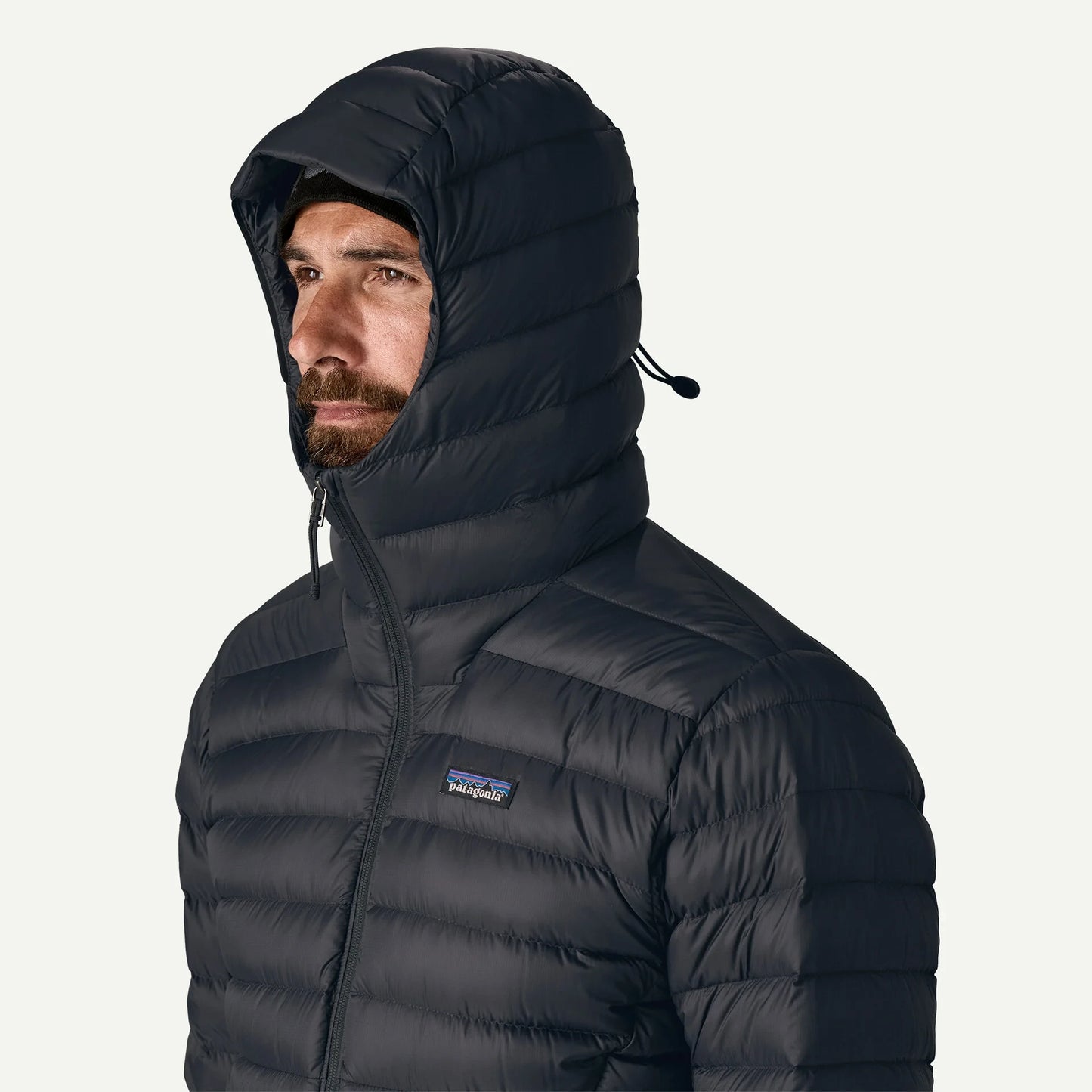 Men's Down Sweater™ Hoody - US 7659