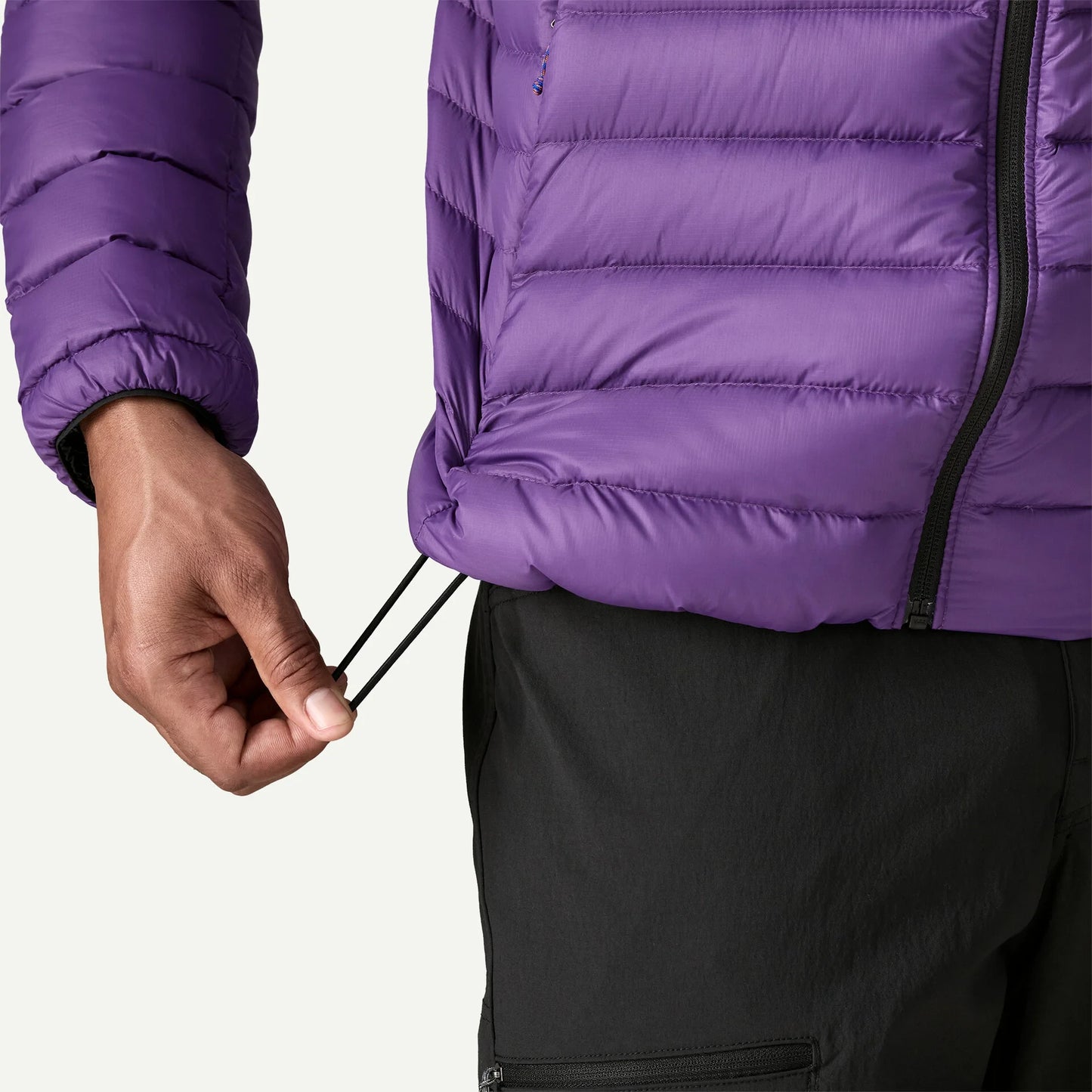 Men's Down Sweater™ Hoody - US 7659