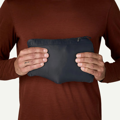 Men's Down Sweater™ Hoody - US 0761