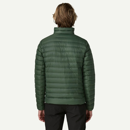 Men's Down Sweater™ Jacket - US 4576