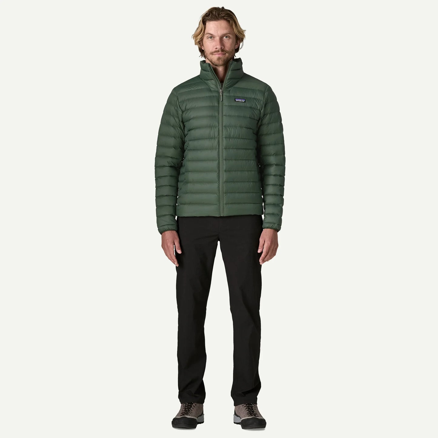 Men's Down Sweater™ Jacket - US 4576