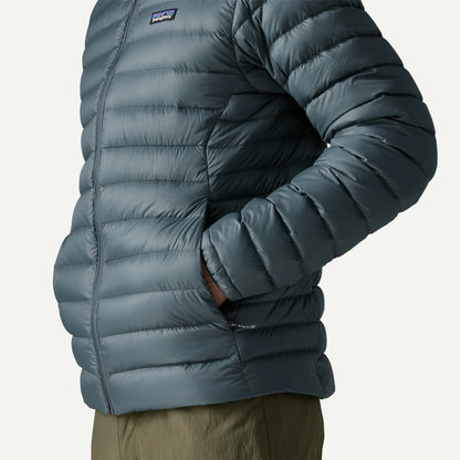 Men's Down Sweater™ Jacket - US 9230