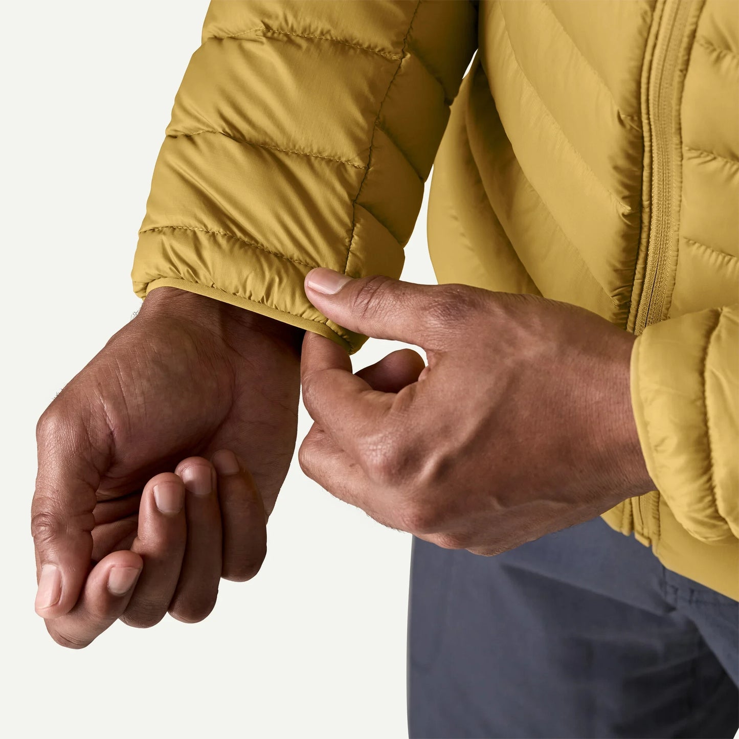 Men's Down Sweater™ Jacket - US 1607