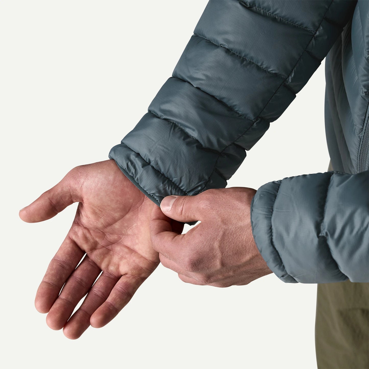 Men's Down Sweater™ Jacket - US 1607